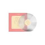 Casey Vinyl Love Is Not Enough (ltd. Crystal Clear)