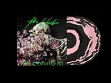 The Used LP (analog) Toxic Positivity (black/pink A/b-side Effect)
