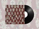Ghostwoman LP (analog) Hindsight Is 50/50