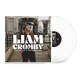 Liam Cromby LP (analog) What Can I Trust,If I Can T Trust True Love