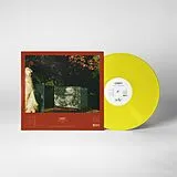 Casey LP (analog) How To Disappear (transparent Yellow Vinyl)
