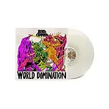 Blood Command LP (analog) World Domination (glow In The Dark)
