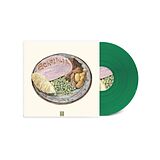 Echolalia Vinyl Echolalia (ltd. Green Cabbage Green Vinyl)