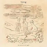 Tunng CD Love You All Over Again