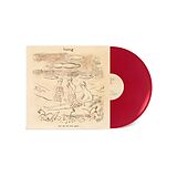 Tunng Vinyl Love You All Over Again (heart Red Vinyl Lp)