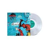 Dead Pioneers LP (analog) Post American (crystal Clear Vinyl)