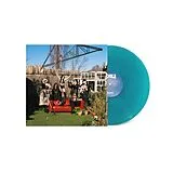 Jools LP (analog) Violent Delights (petrol Vinyl)