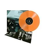 Ghostwoman Vinyl Welcome To The Civilized World