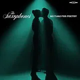 Saxophones,The Vinyl No Time For Poetry