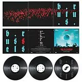 Brutus Vinyl Live In Brussels (indies Only)