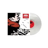 Dead Pioneers Vinyl Wagon Burner (crystal Clear Vinyl)