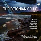 Valle-Rasmus/Lassmann,St Roots CD The Estonian Cello