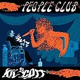 People Club EP (analog) Kil Scott (ep)