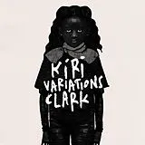 Clark CD Kiri Variations
