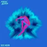 False Heads LP (analog) Sick Moon (black Vinyl)