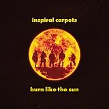 Inspiral Carpets CD Burn Like The Sun