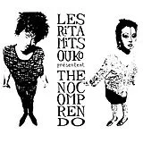 Rita Mitsouko,Les LP (analog) The No Comprendo