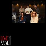 Parcels Vinyl Live Vol.1 (2LP)