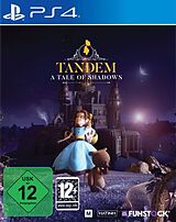 Tandem a Tale of Shadows [PS4] (D) als PlayStation 4-Spiel