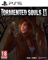 Tormented Souls 2 [PS5] (D) als PlayStation 5-Spiel