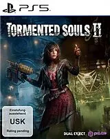 Tormented Souls 2 [PS5] (D) als PlayStation 5-Spiel