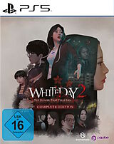 White Day 2 - Complete Edition [PS5] (D) als PlayStation 5-Spiel