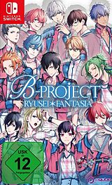 B Project [NSW] (D) als Nintendo Switch-Spiel