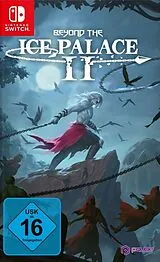 Beyond the Ice Palace 2 [NSW] (D) als Nintendo Switch-Spiel