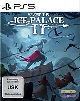 Beyond the Ice Palace 2 [PS5] (D) als PlayStation 5-Spiel