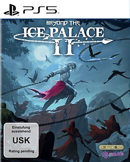 Beyond the Ice Palace 2 [PS5] (D) als PlayStation 5-Spiel