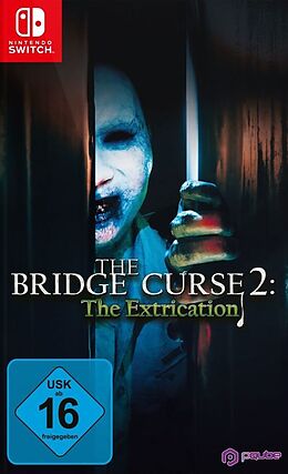 The Bridge Curse 2: The Extrication [NSW] (D) als Nintendo Switch-Spiel