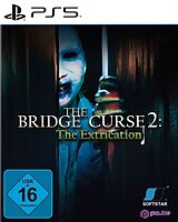 The Bridge Curse 2: The Extrication [PS5] (D) als PlayStation 5-Spiel