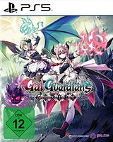 Gal Guardians: Servants of the Dark [PS5] (D) als PlayStation 5-Spiel