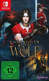 Chronicles of the Wolf [NSW] (D) als Nintendo Switch-Spiel