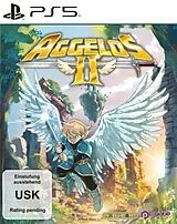 Aggelos 2 [PS5] (D) als PlayStation 5-Spiel