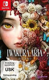 Iwakura Aria [NSW] (D) als Nintendo Switch-Spiel