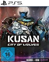 Kusan: City of Wolves [PS5] (D) als PlayStation 5-Spiel