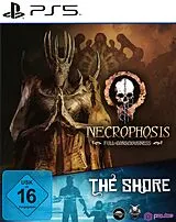 Necrophosis: Full Consciousness + The Shore [PS5] (D) als PlayStation 5-Spiel
