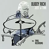 Rich,Buddy Vinyl Just In Time - The Final R (3lp)