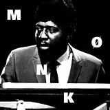 Thelonious Monk CD Monk (obi Cd)