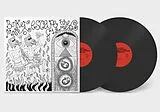 Binker And Moses Vinyl Escape The Flames (2lp)