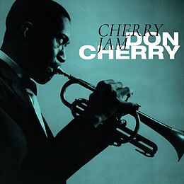 Don Cherry CD Cherry Jam