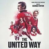 Fenton,George Vinyl The United Way (2lp+10'')