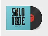 Ibrahim,Abdullah Vinyl Solotude (lp)