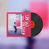 Harrold,Emanuel Vinyl We Da People (lp)