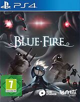 Blue Fire [PS4] (D) als PlayStation 4-Spiel