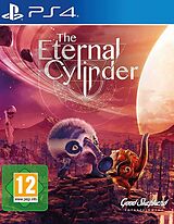 The Eternal Cylinder [PS4] (D) als PlayStation 4-Spiel