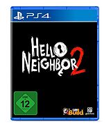 Hello Neighbor 2 [PS4] (D) als PlayStation 4-Spiel