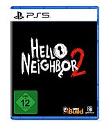 Hello Neighbor 2 [PS5] (D) als PlayStation 5-Spiel