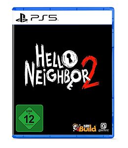 Hello Neighbor 2 [PS5] (D) als PlayStation 5-Spiel